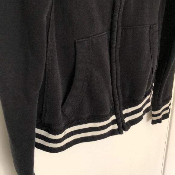 Aeropostale zip-up sweater - Picture 10 of 11